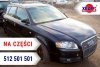 Audi A4 B7 2006 2.0TDI BPW Kombi  [A]